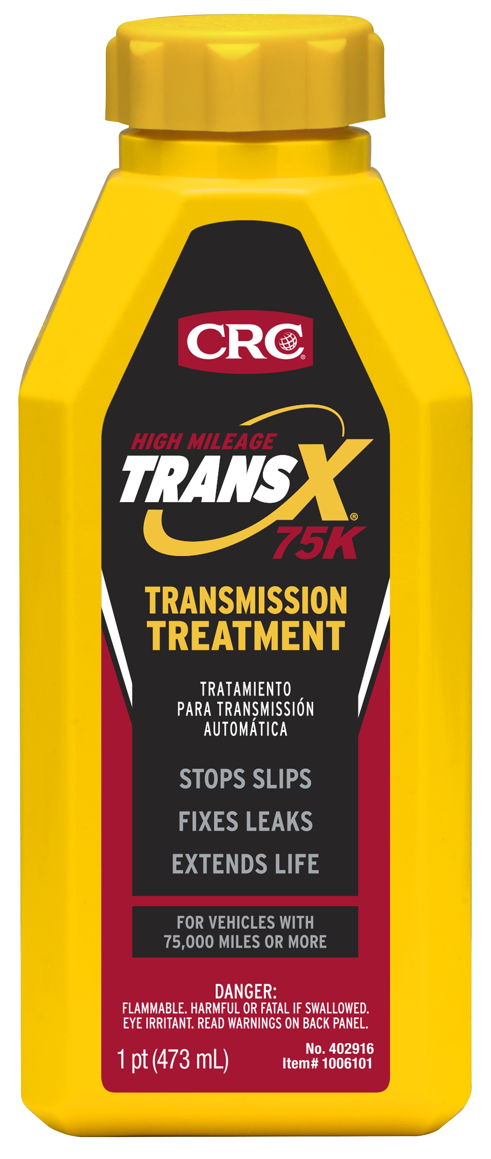Muscle Metal Treatment 8oz