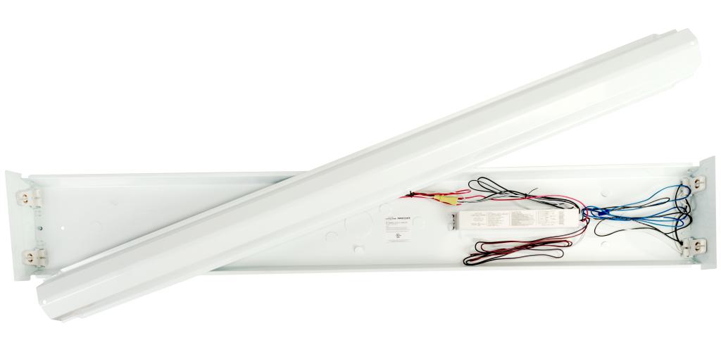 Keystone Technologies KT-FLED25PS-C1E-UNV-8CSB-VDIM /G2