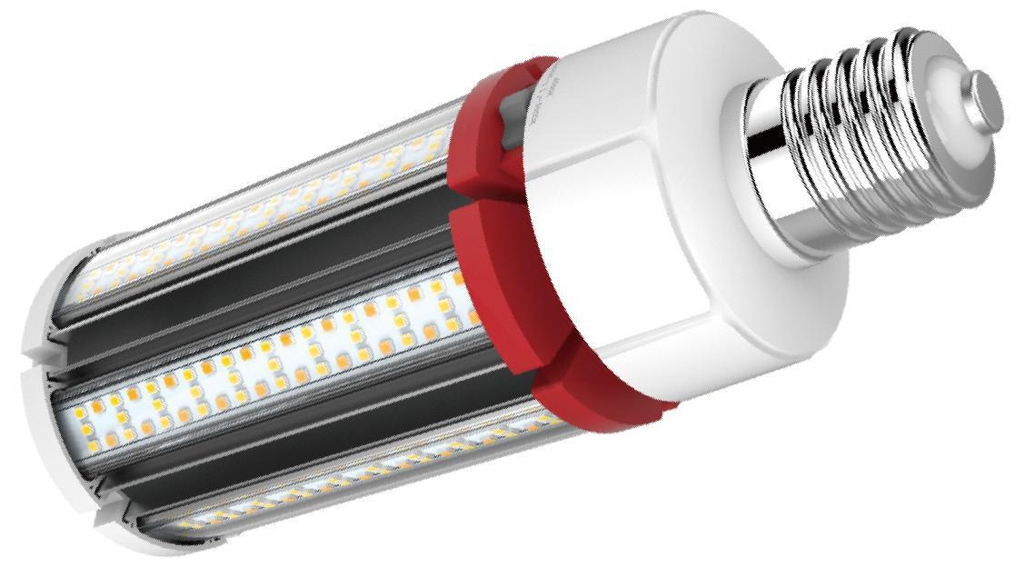 Keystone Technologies KT-LED45PSHID-EX39-8CSB-D