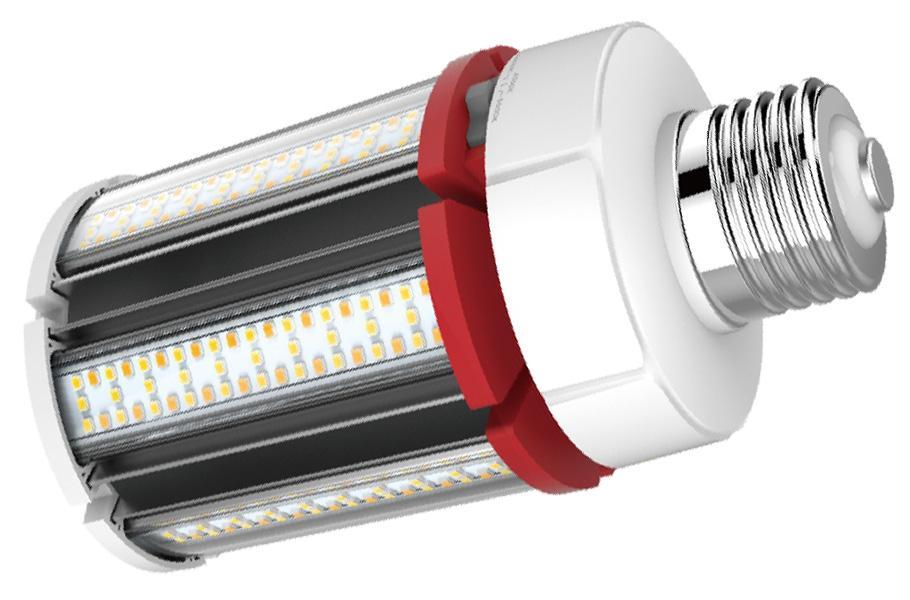 Keystone Technologies KT-LED80PSHID-EX39-8CSB-D