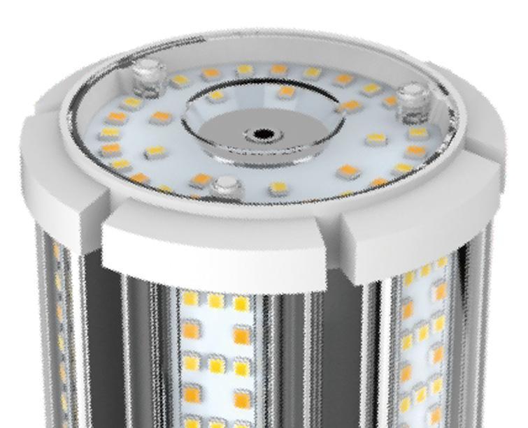 Keystone Technologies KT-LED80PSHID-EX39-8CSB-D