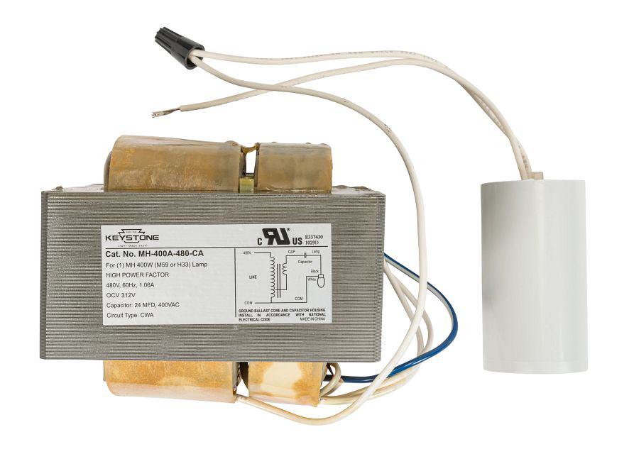 Keystone Technologies KT-ALED140PS-M2-OSB-USF-8CSB-VDIM-P-G2