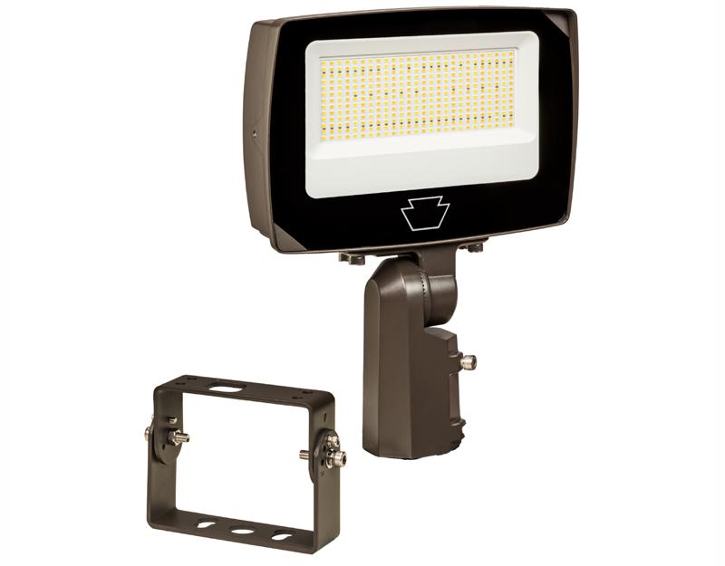 Keystone Technologies KT-FLED35PS-R4A-UNV-8CSB-VDIM