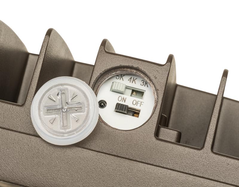 Keystone Technologies KT-FLED35PS-R4A-UNV-8CSB-VDIM