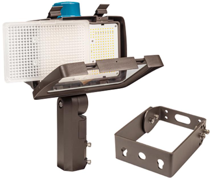 Keystone Technologies KT-FLED35PS-R4A-UNV-8CSB-VDIM