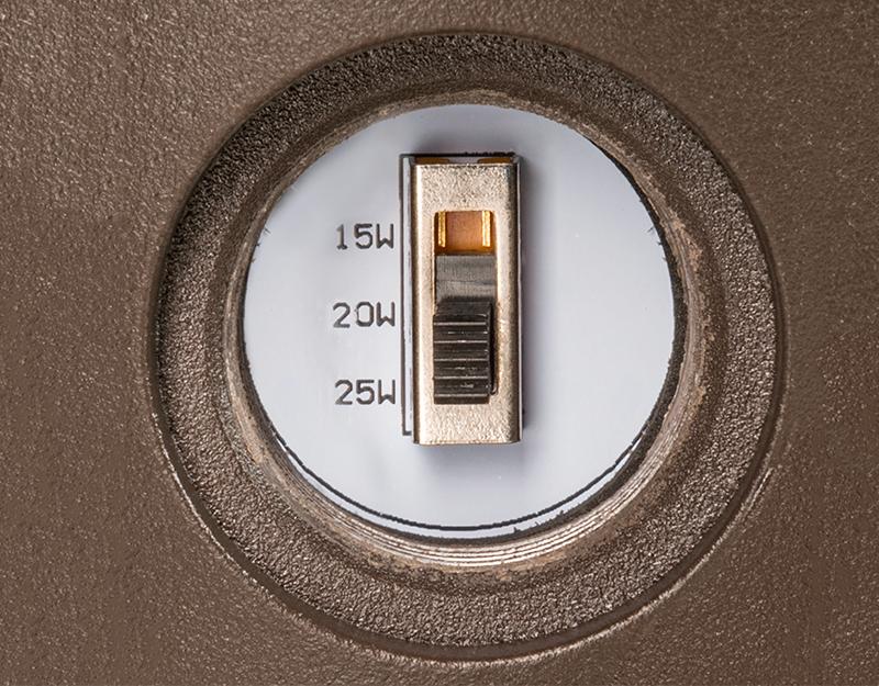 Keystone Technologies KT-FLED25PS-C1E-UNV-8CSB-VDIM