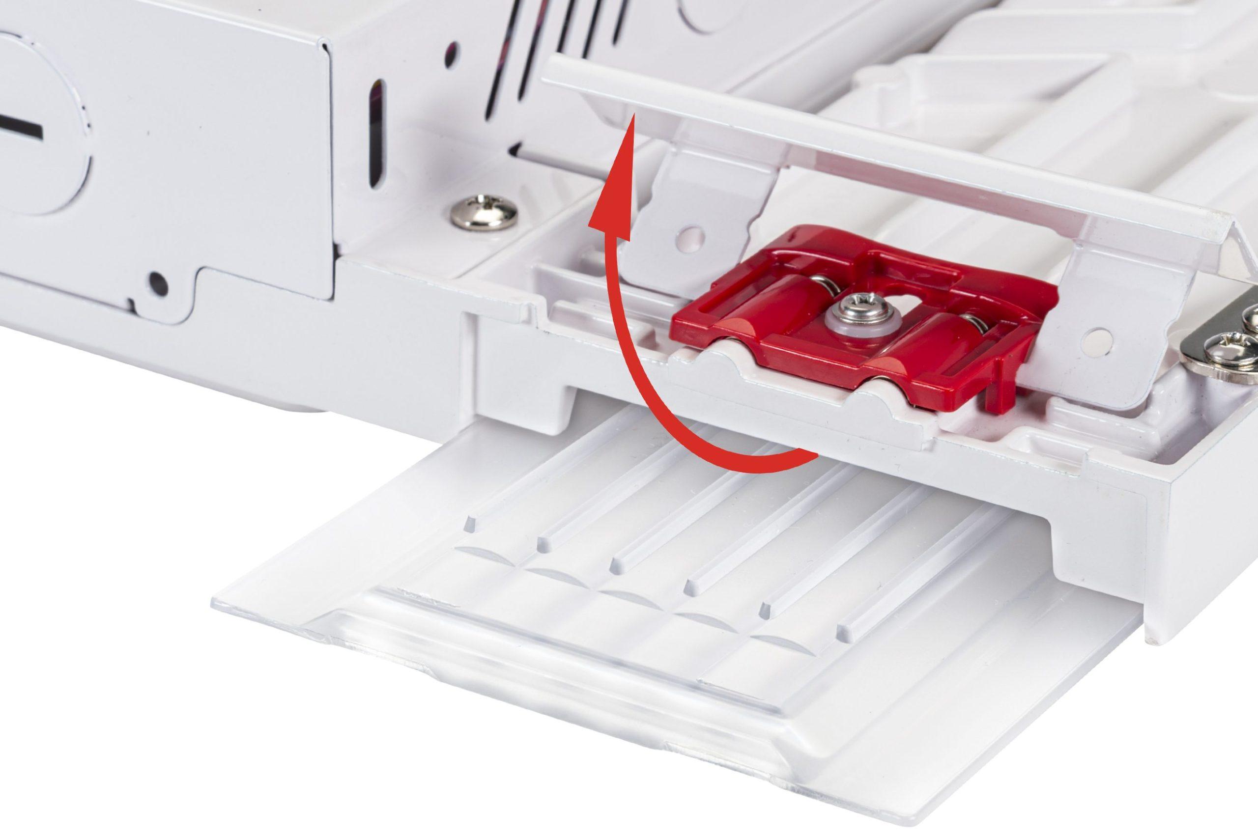 Keystone Technologies KT-HBLED105PS-1C-OSC-8CSD-VDIM