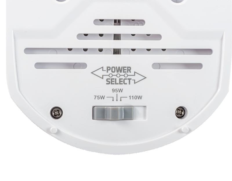 Keystone Technologies KT-LED110PSHID-H-EX39-8CSB-D