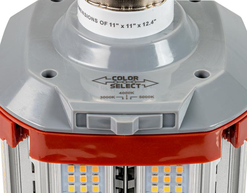 Keystone Technologies KT-LED110PSHID-H-EX39-8CSB-D