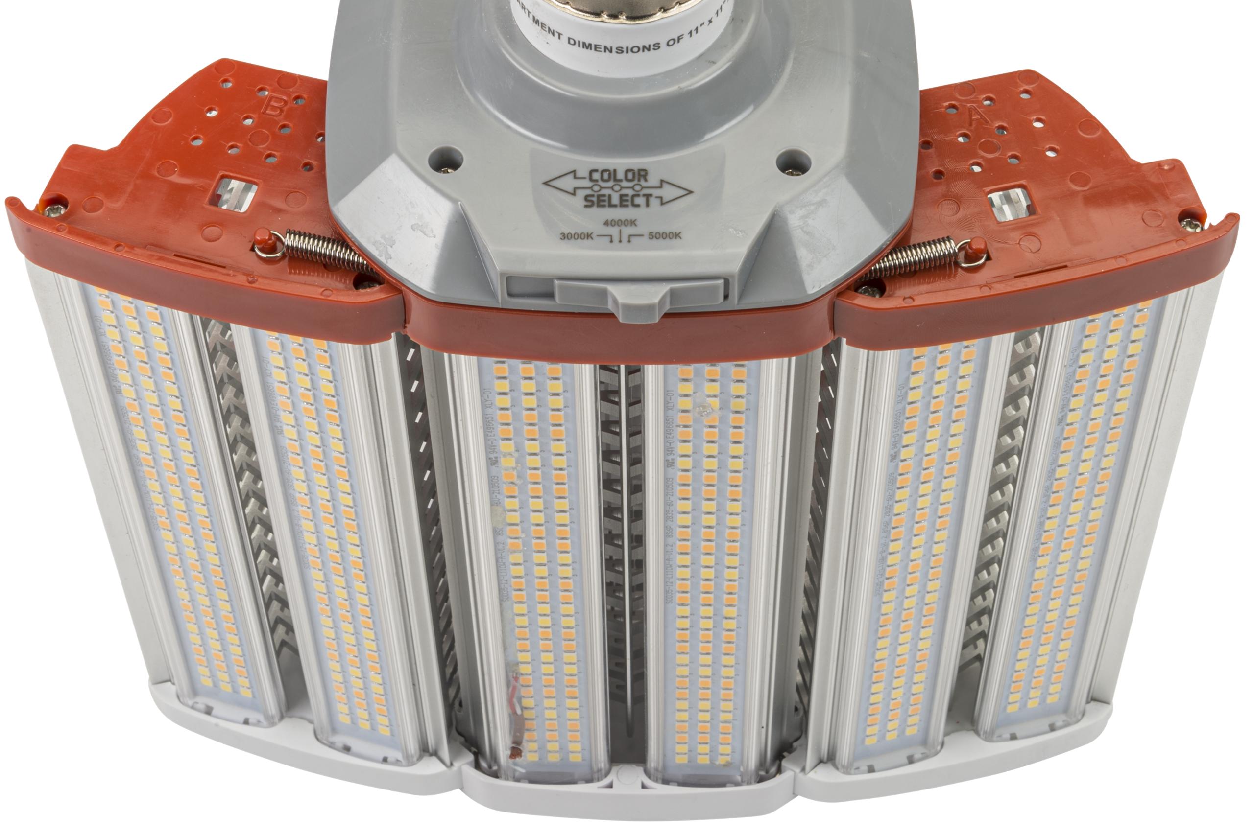 Keystone Technologies KT-LED110PSHID-H-EX39-8CSB-D