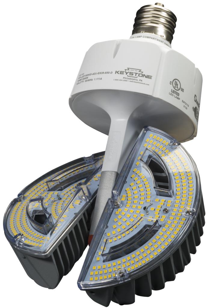 Keystone Technologies KT-LED36PSHID-EX39-840-D /G4