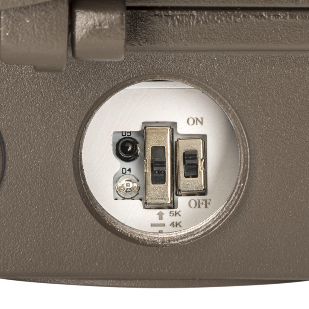 Keystone Technologies KT-WPLED35PS-S3-8CSB-VDIM