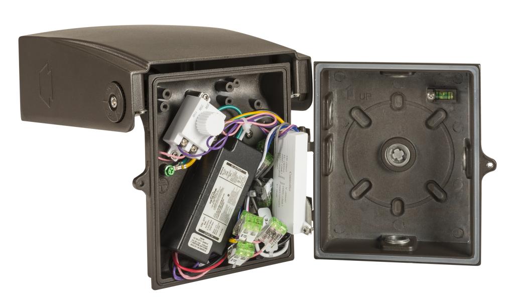 Keystone Technologies KT-WPLED35PS-S3-8CSB-VDIM