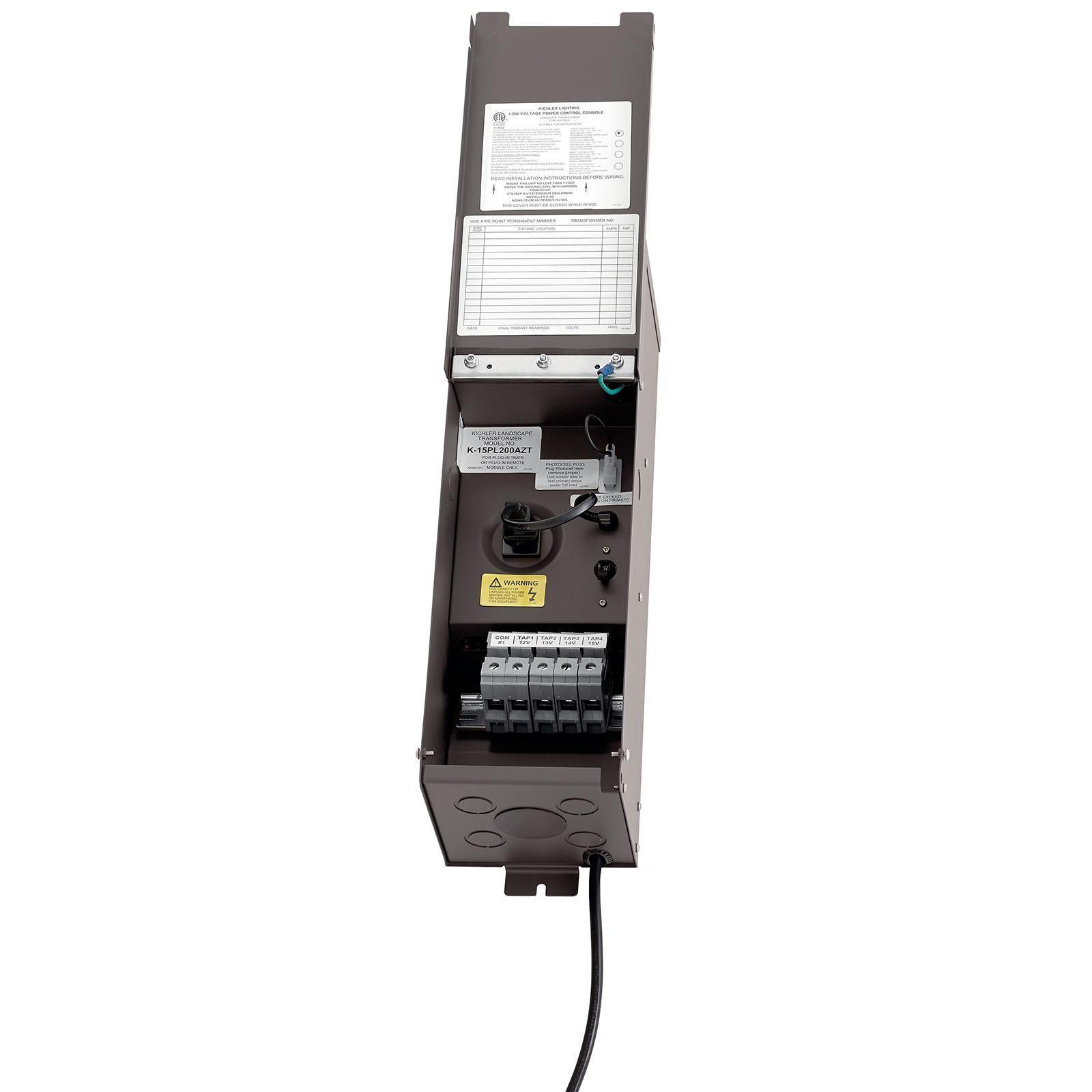 Kichler® 15PL200AZT