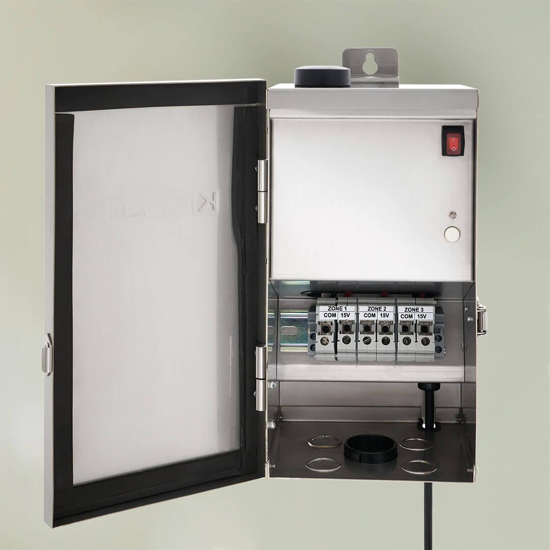 Kichler&reg; 15SCT300SS 537388