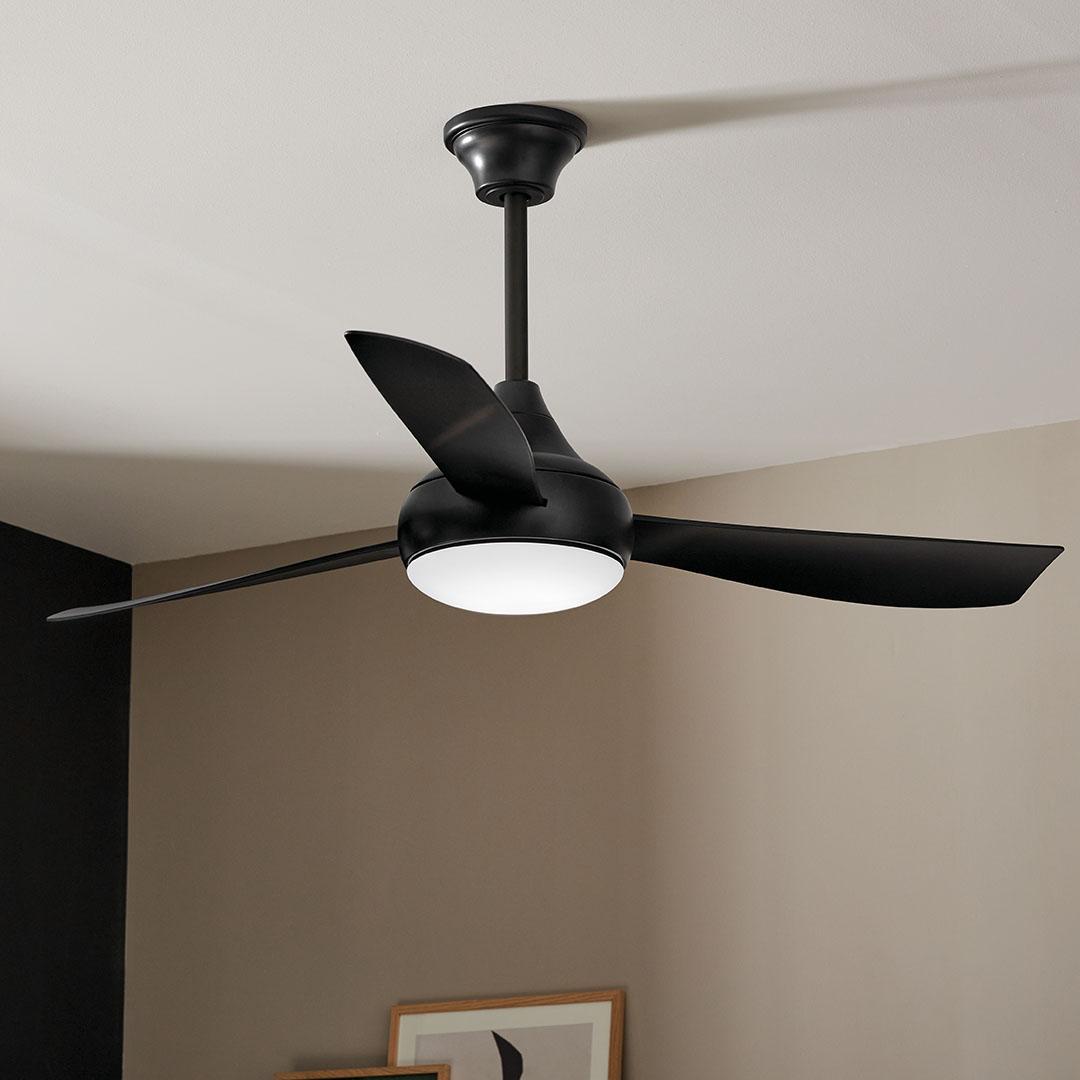 Kichler&reg; 310354SBK 560280