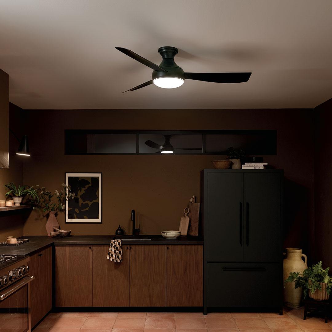 Kichler&reg; 310354SBK 560280