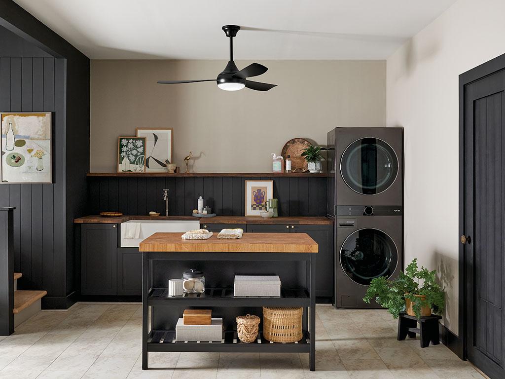 Kichler&reg; 310354SBK 560280