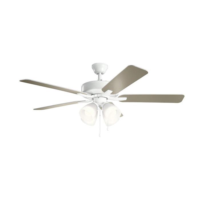 Kichler&reg; 330016WH 564578