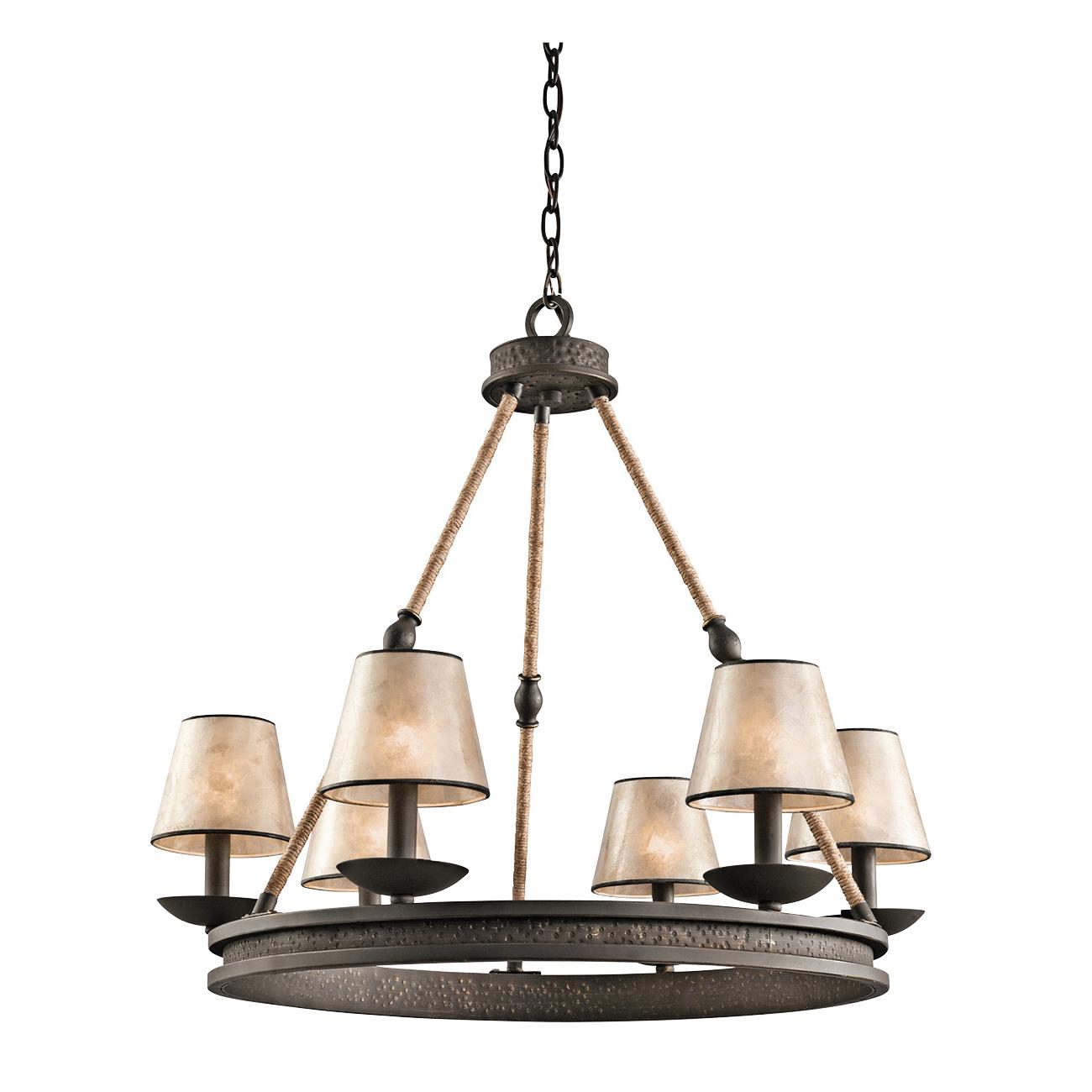 Kichler® 43423OZ 439929