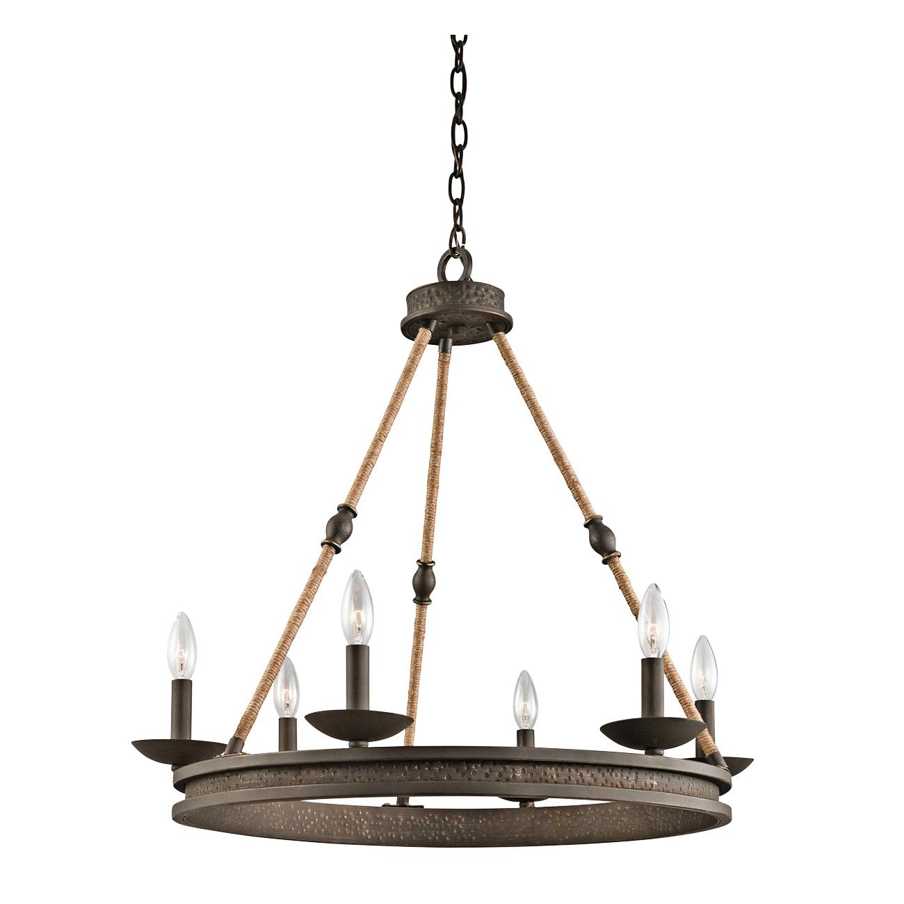 Kichler® 43423OZ 439929