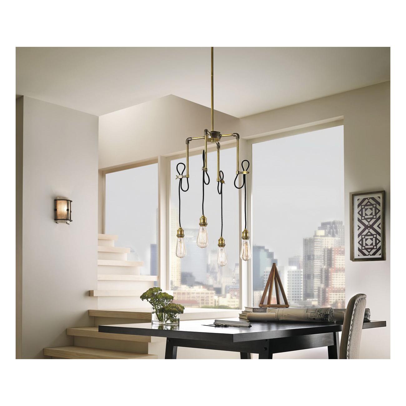 Kichler® 43587NBR 464343