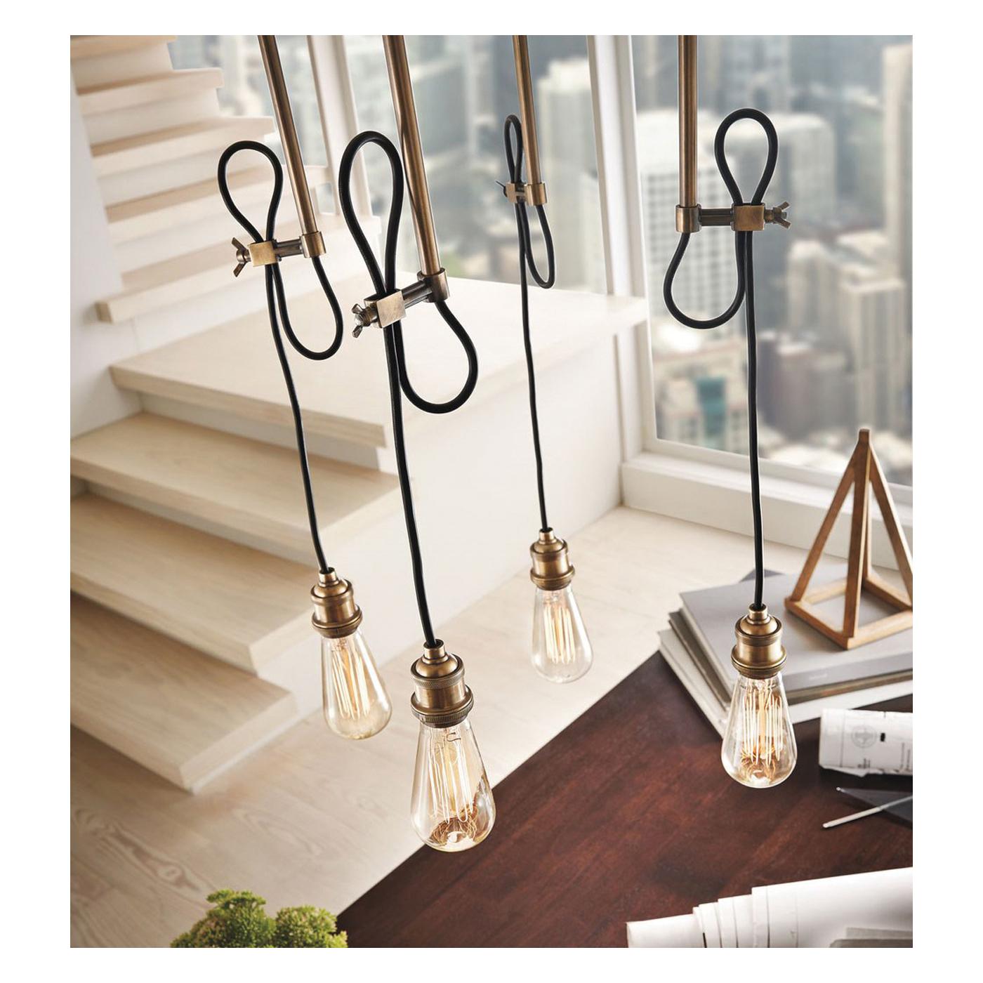 Kichler® 43587NBR 464343