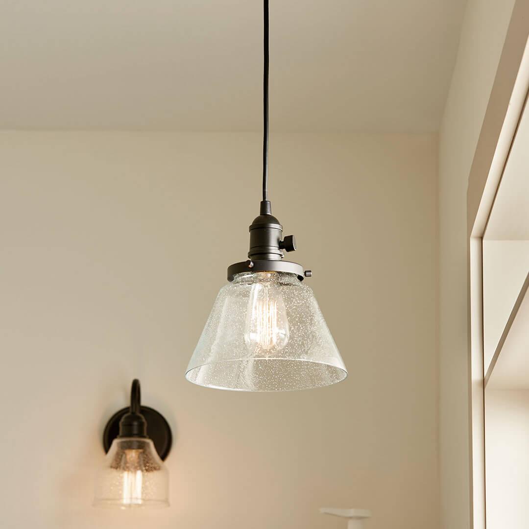 Kichler® 43851BK