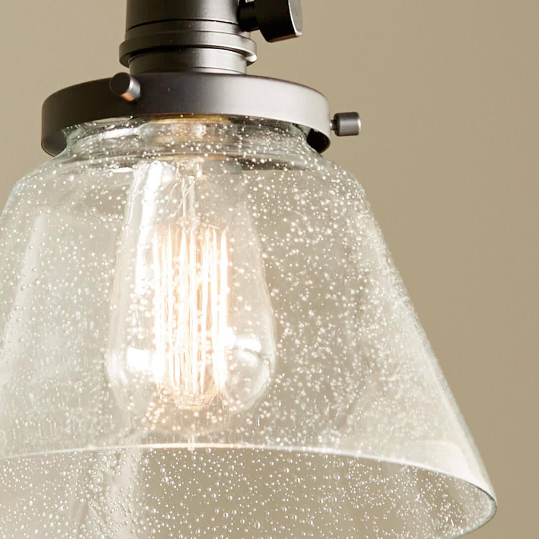 Kichler® 43851BK 542351