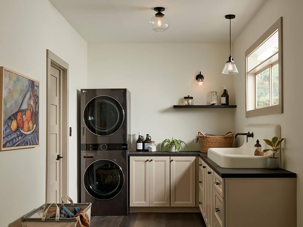 Kichler® 43851BK 542351