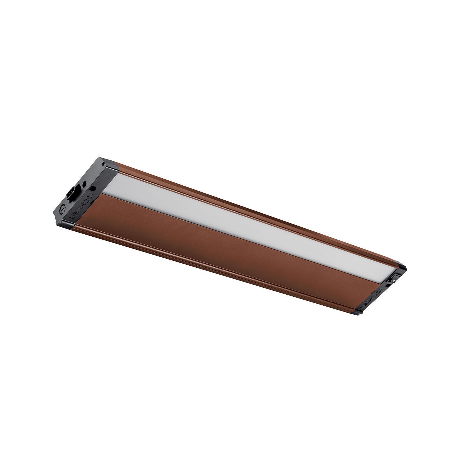 Kichler&reg; 4U27K22BZT