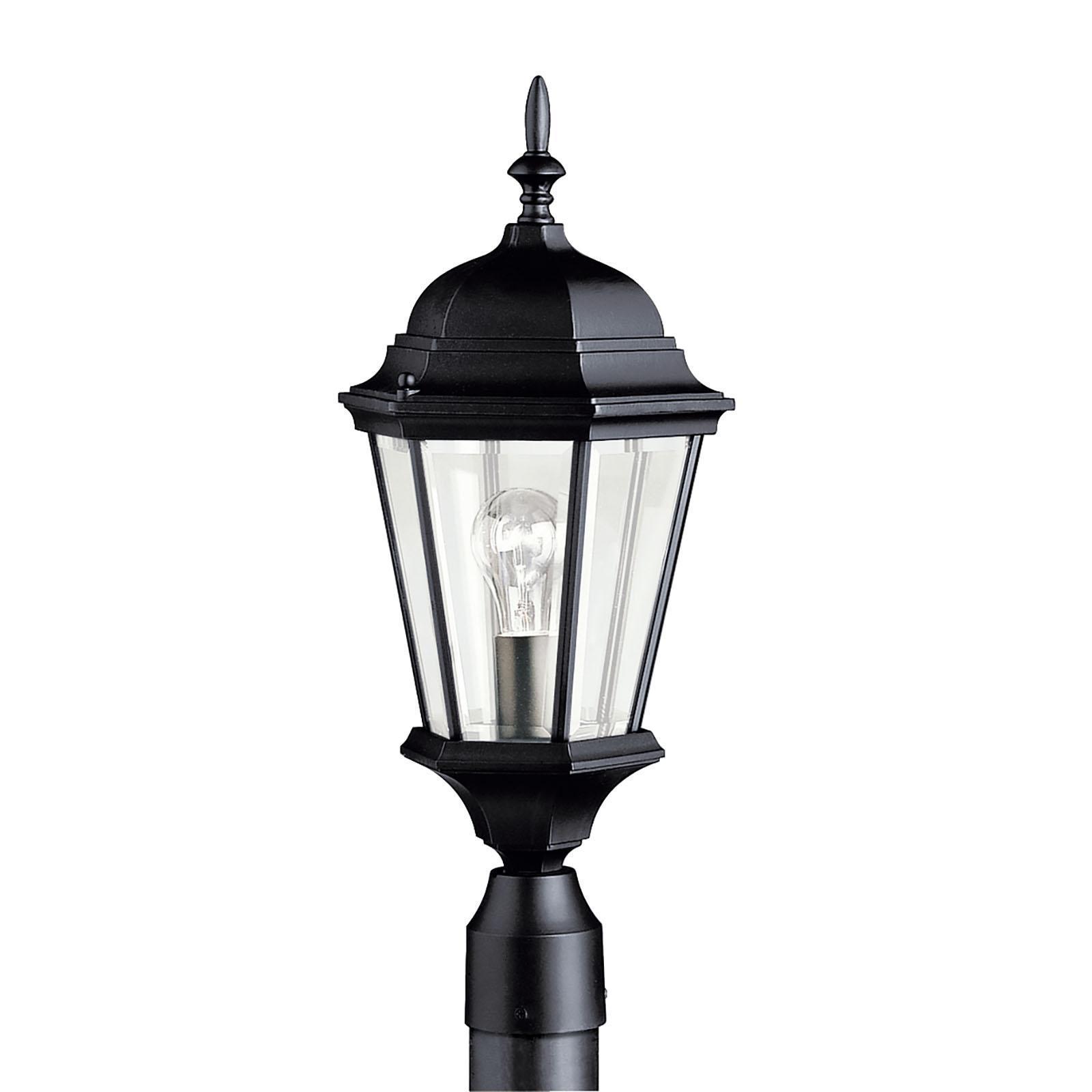 Kichler® 9956BK