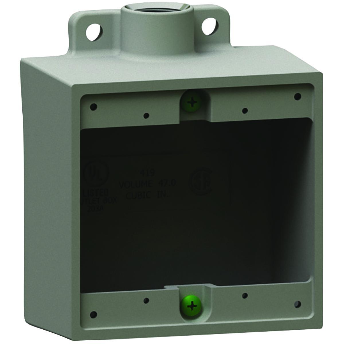 Killark® 2FD-2