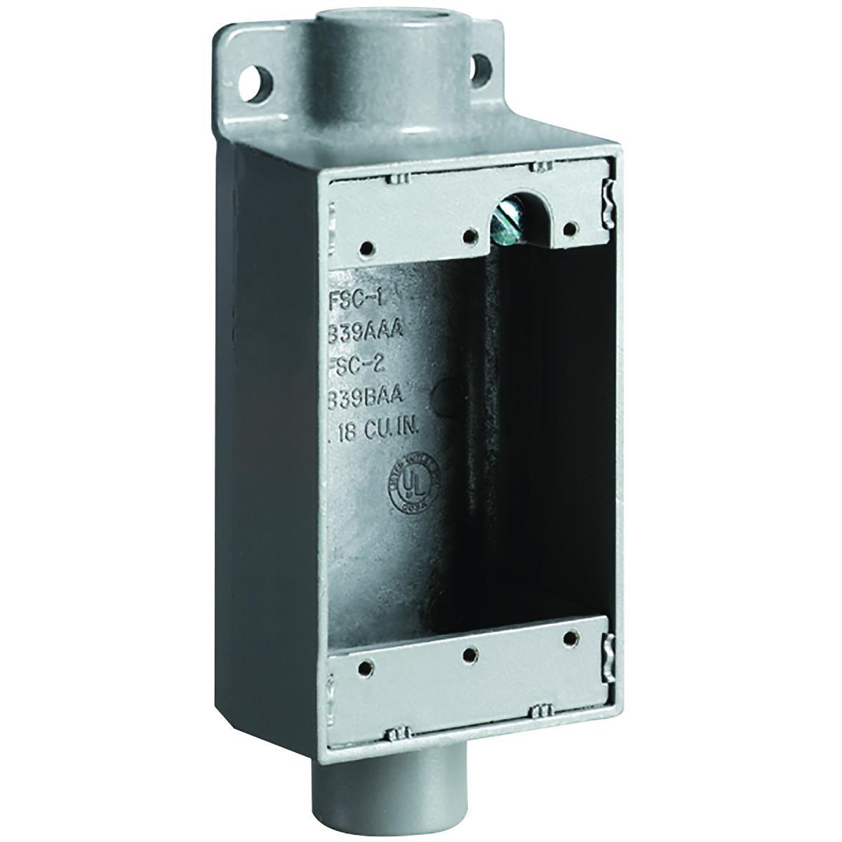 Killark&reg; FSC-2