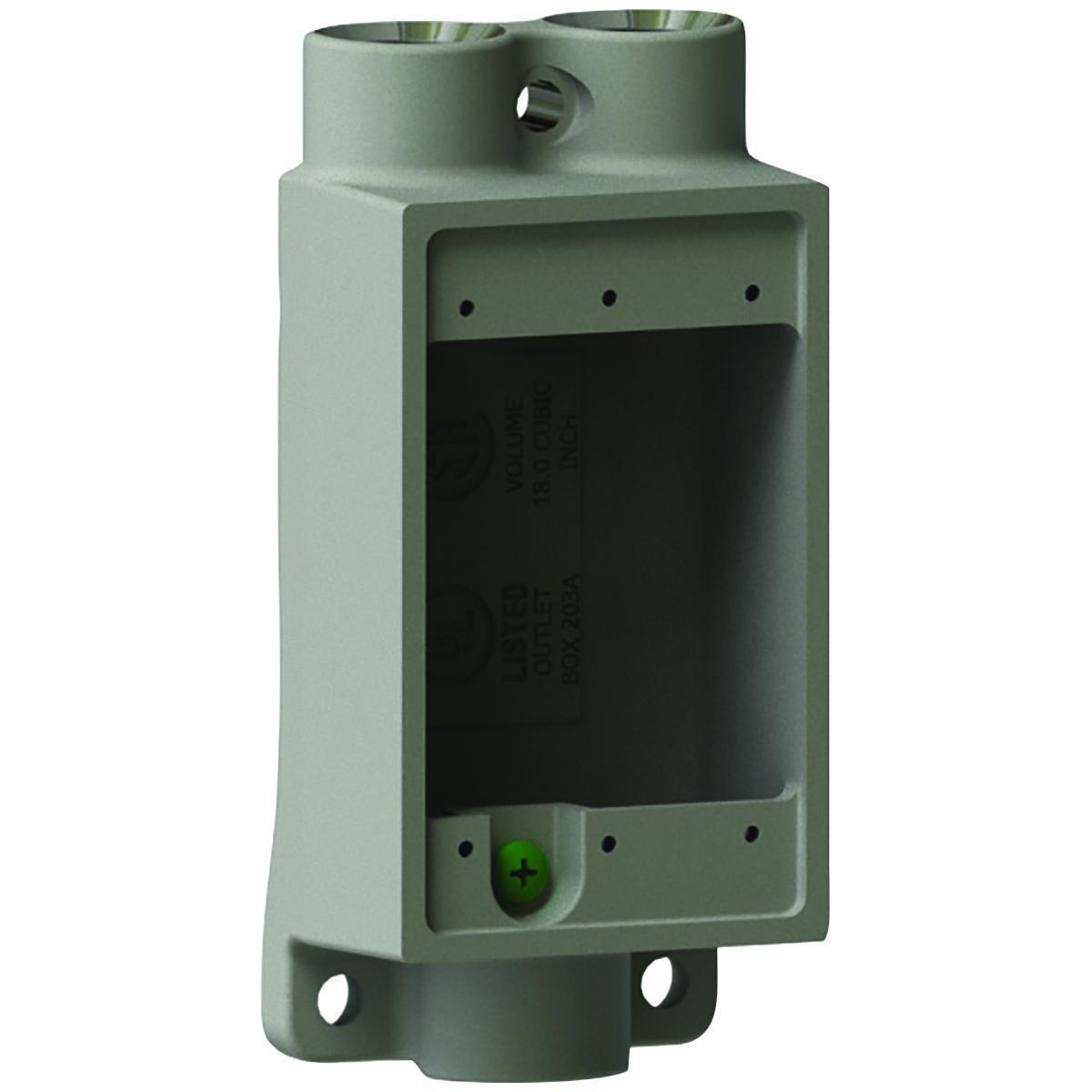 Killark® FSCC-2M