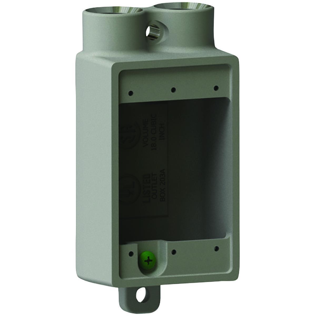 Killark® FSS-2M