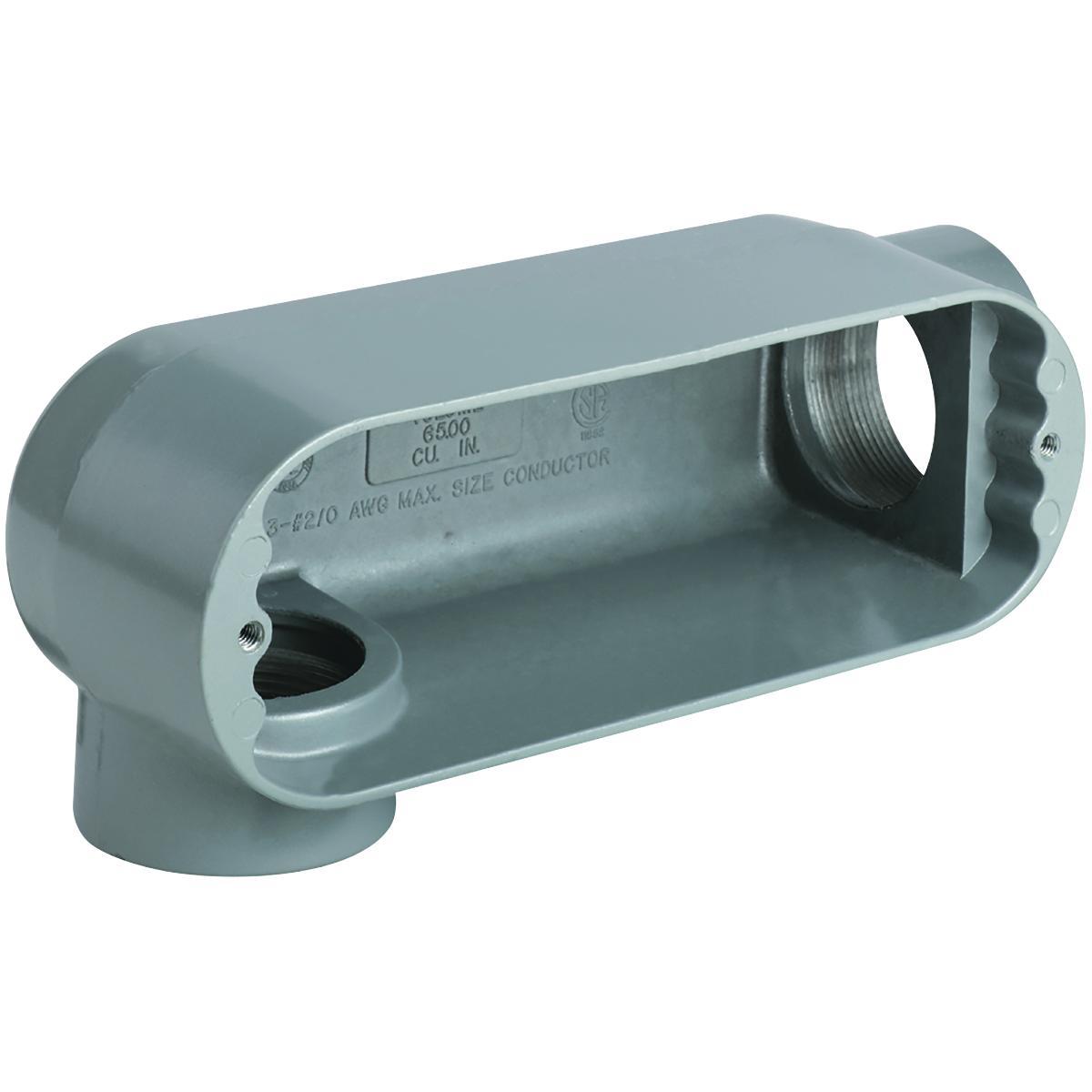 Killark® OLR-0