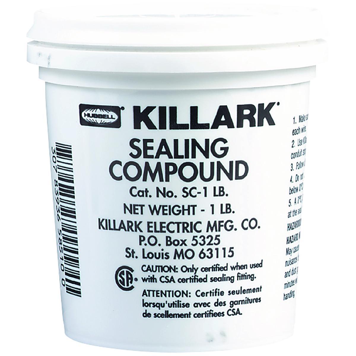 Killark® SC-5 LB