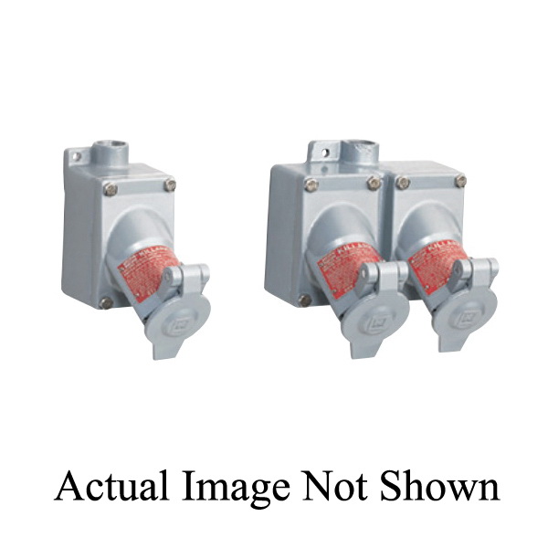 Killark&reg; UGROC-15231