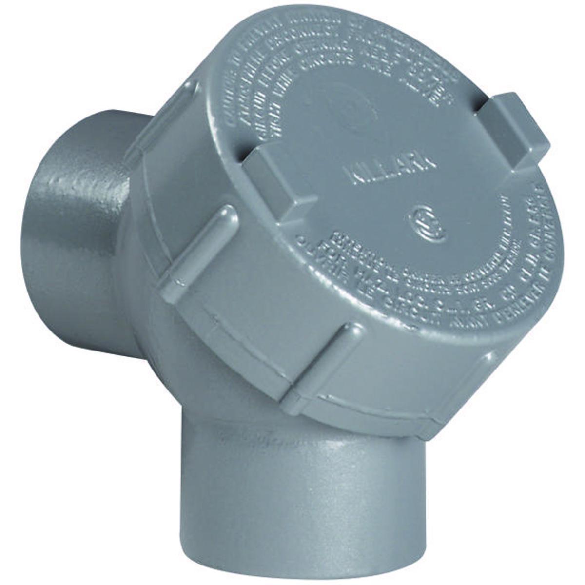 Killark® Y-1M