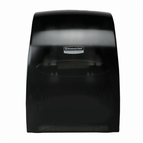 Kimberly-Clark* 09992 Electronic Touchless Roll Towel Dispenser, 10.2 in OAL, Wall Mount, Plastic, Import
