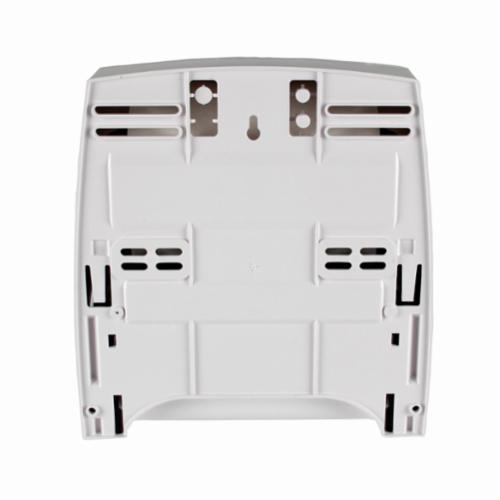 Kimberly-Clark* 10442 SLIMROLL* Hard Roll Towel Dispenser, 7 in OAL, Wall Mount, Plastic, Domestic