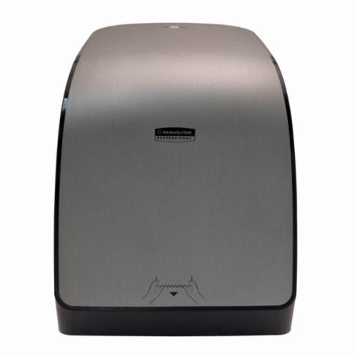 Georgia-Pacific&reg; 54338 Paper Towel Dispenser, 10.6 in OAL, Wall Mount, Plastic