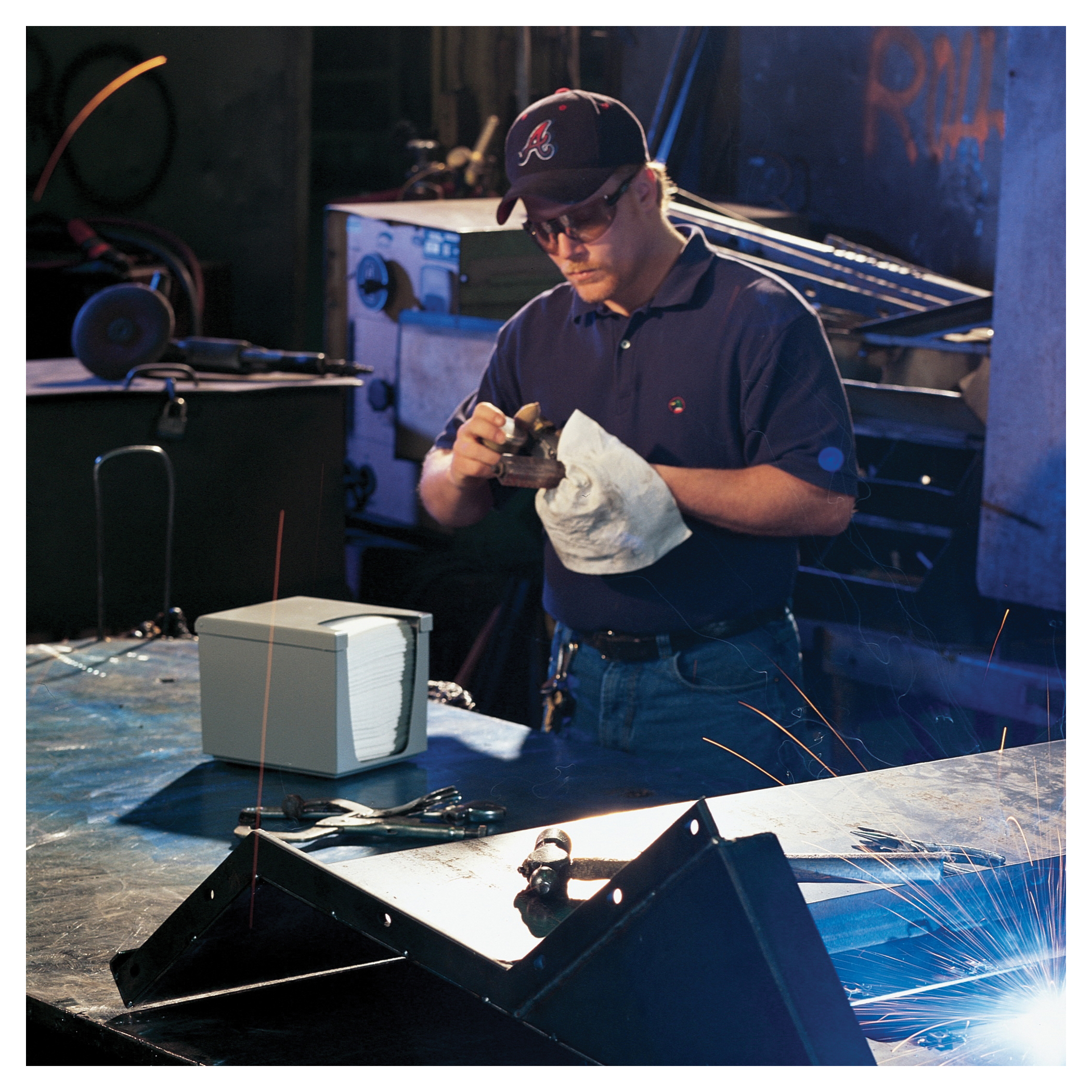 Kimberly-Clark Professional&trade; 09107 KIM 09107