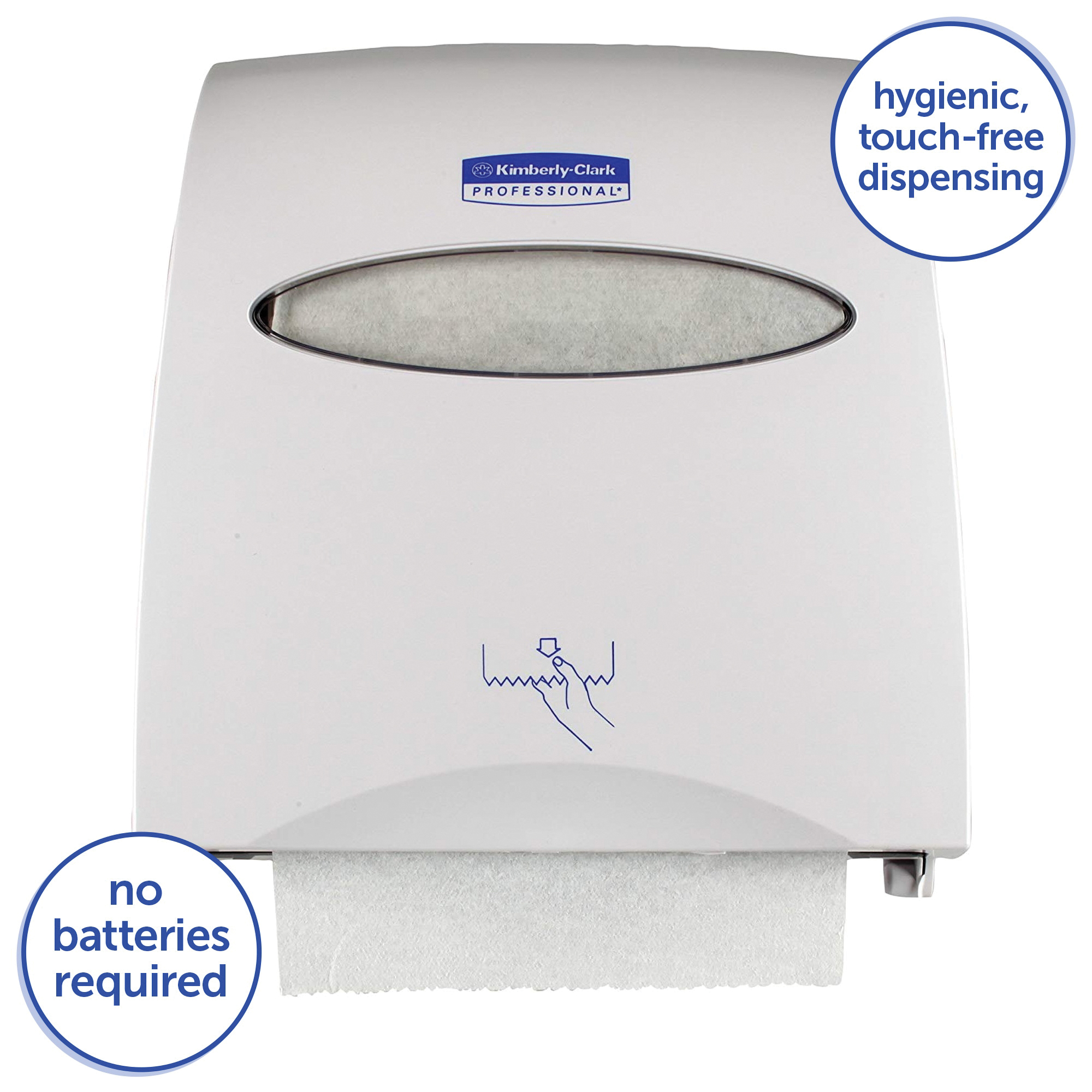 Kimberly-Clark Professional™ 09991 KIM 09991