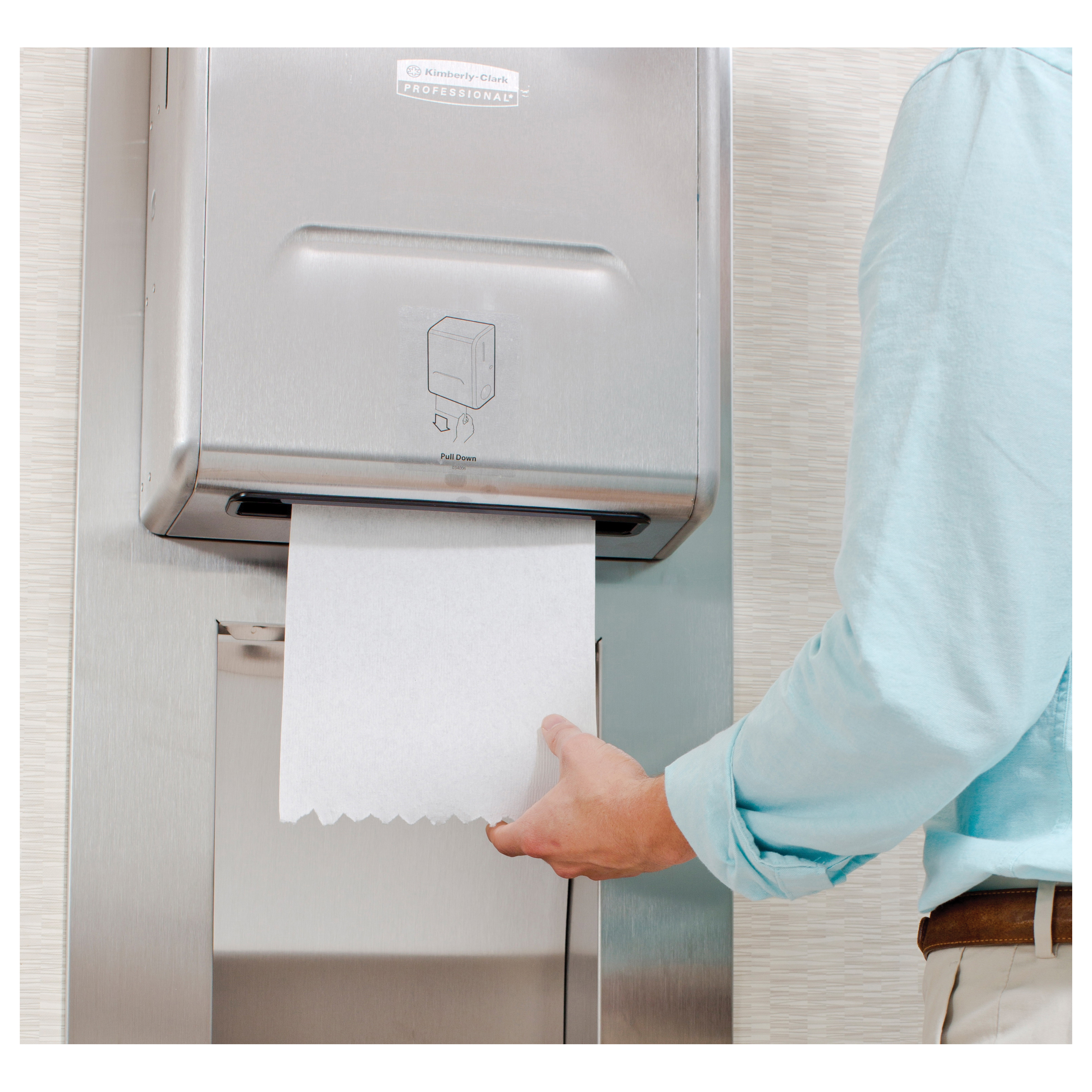 Kimberly-Clark Professional&trade; 31498 KIM 31498