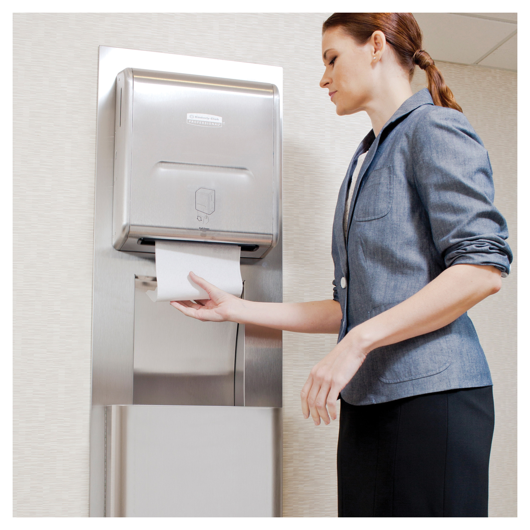 Kimberly-Clark Professional&trade; 35370 KIM 35370