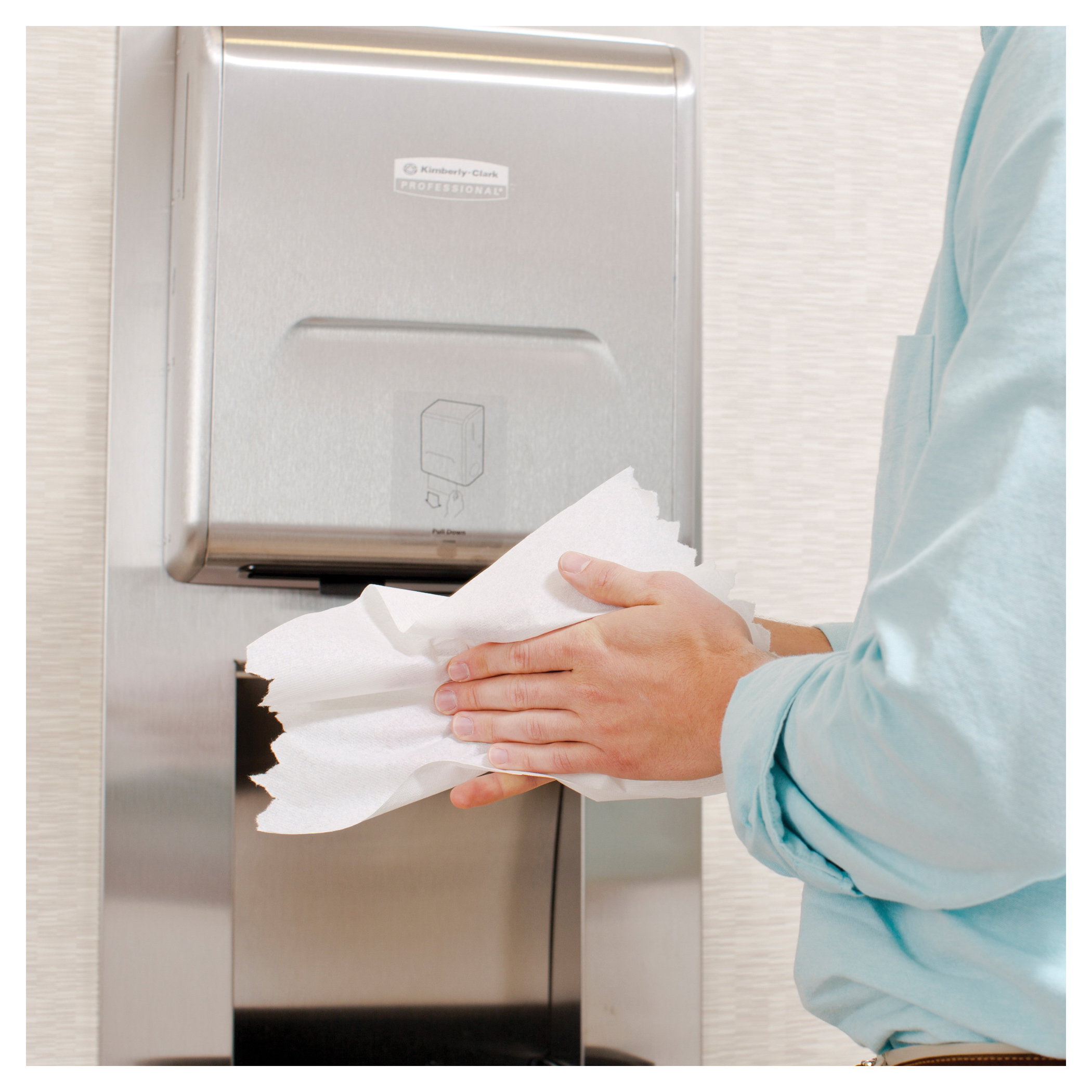 Kimberly-Clark Professional&trade; 35370 KIM 35370