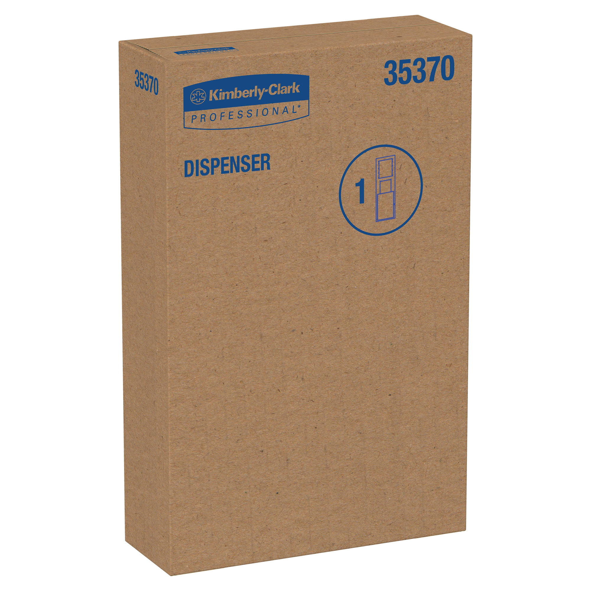Kimberly-Clark Professional&trade; 35370 KIM 35370