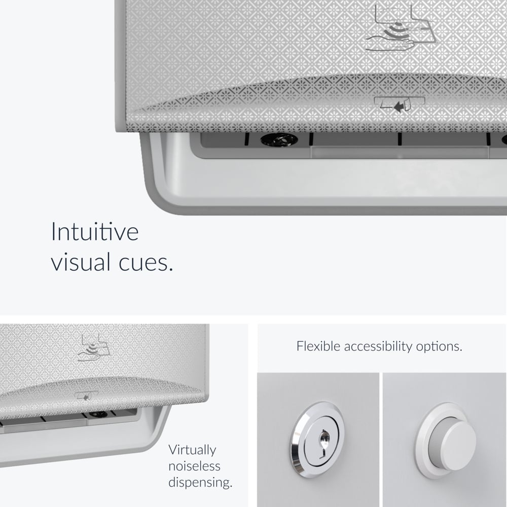 Kimberly-Clark Professional&trade; 53691 KIM 53691